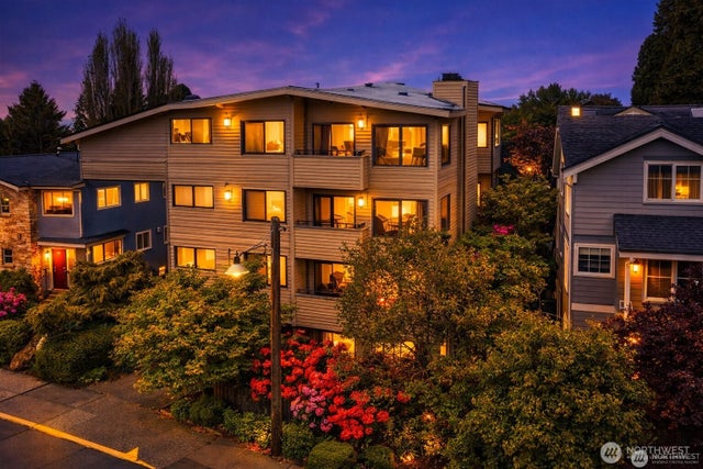 7518 24th Avenue NW 201 #201, Seattle