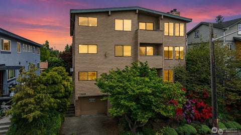 Photo of 7518 24th Avenue NW #201, Seattle, WA 98117 (MLS # 2511496)
