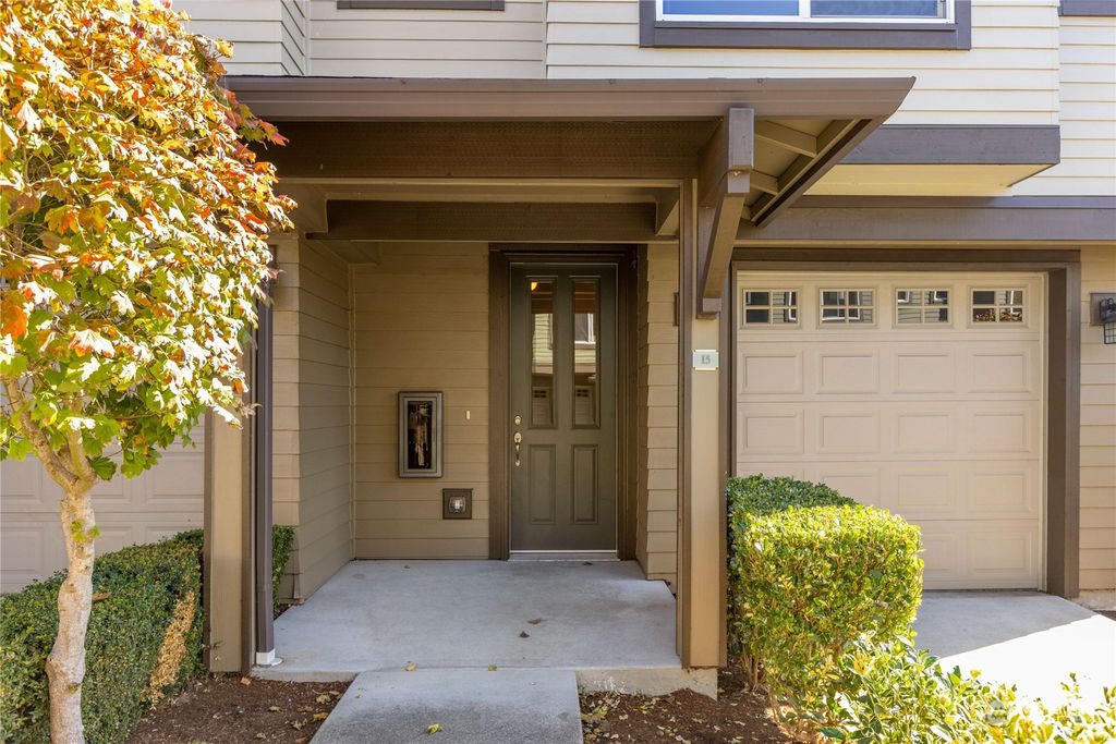 Photo of 2115 201st Place SE #I-5, Bothell, WA 98012 (MLS # 2170203)