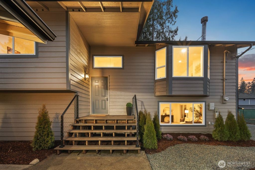 Photo of 9311 205th Avenue E, Bonney Lake, WA 98391 (MLS # 2477469)