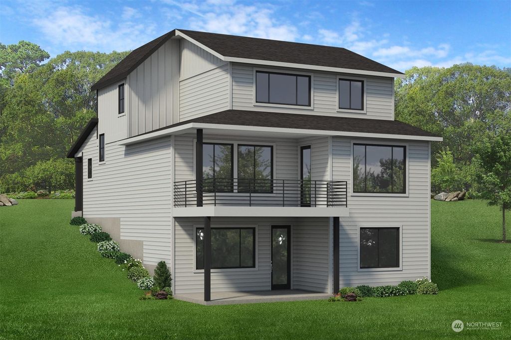 Photo of 2003 Horton Avenue #8, Snohomish, WA 98290 (MLS # 2025784)