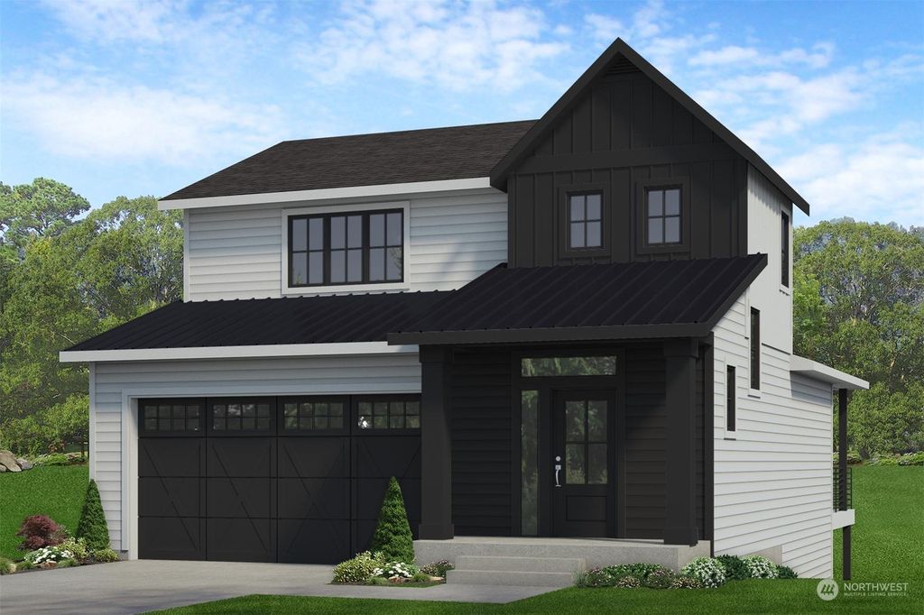 Photo of 2003 Horton Avenue #8, Snohomish, WA 98290 (MLS # 2025784)
