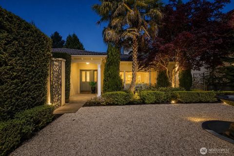 Photo of 3920 W Barrett Street, Seattle, WA 98199 (MLS # 2517618)