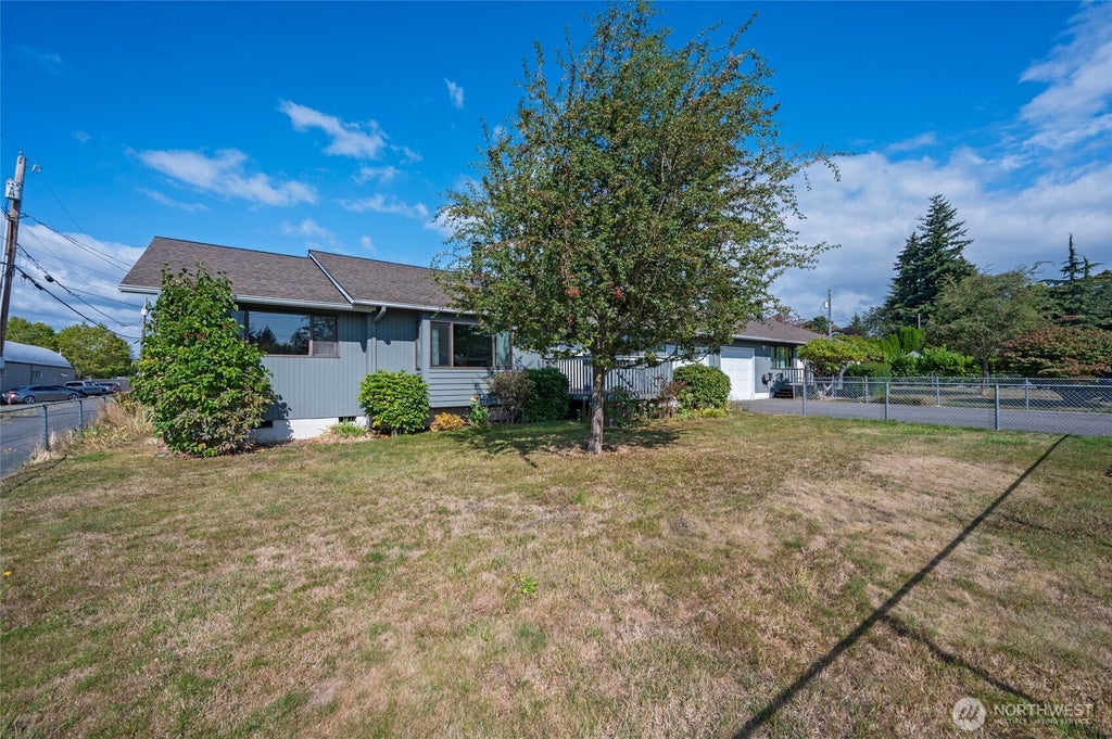 Photo of 3215 21st Street #A, Everett, WA 98201 (MLS # 2588766)