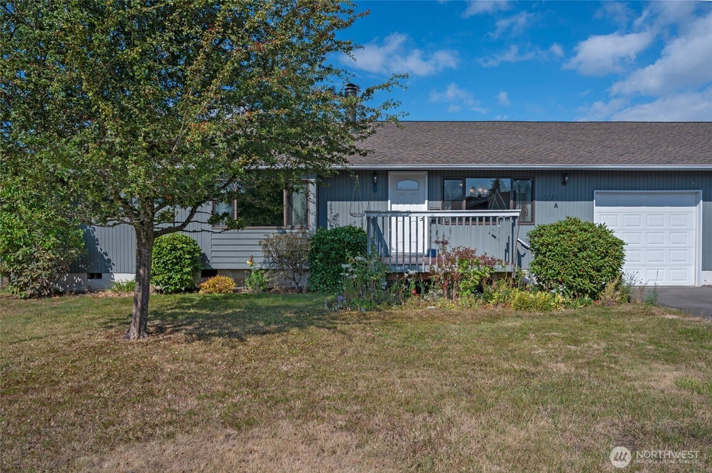 Photo of 3215 21st Street #A, Everett, WA 98201 (MLS # 2588766)