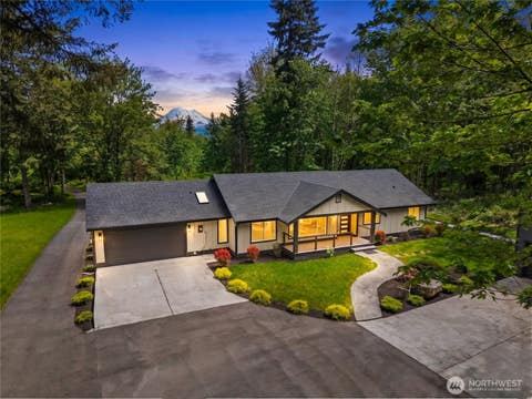 Photo of 27716 114th Avenue E, Graham, WA 98338 (MLS # 2572290)