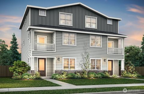 Photo of 8752 151st Street E, Puyallup, WA 98375 (MLS # 2480535)