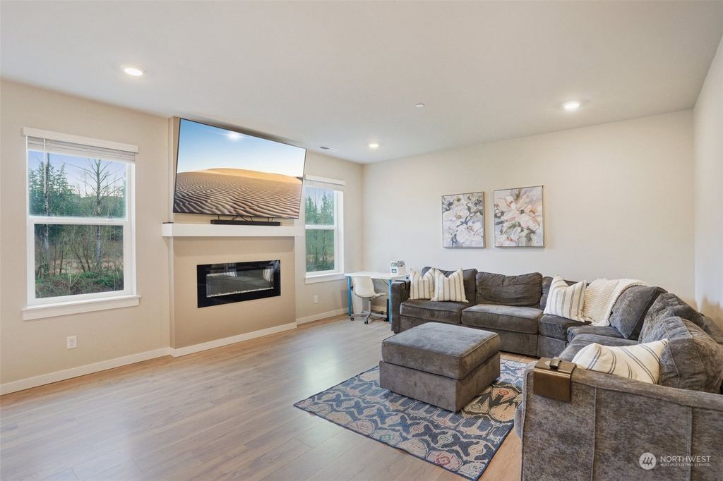 Photo of 22105 SE 278th Place, Maple Valley, WA 98038 (MLS # 2320272)