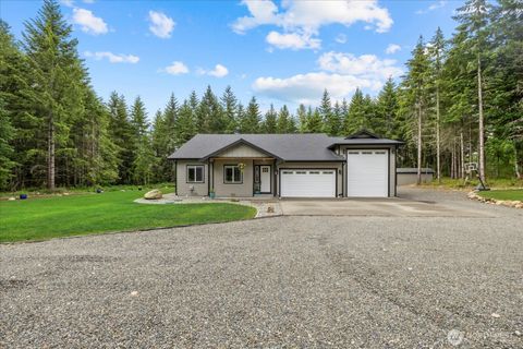 18705 232nd Avenue E Orting WA 98360