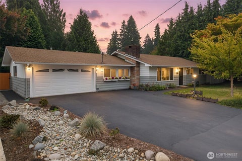 Photo of 5409 22nd Avenue SE, Lacey, WA 98503 (MLS # 2588891)