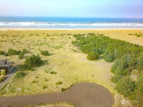 Photo of 15709 J Place, Long Beach, WA 98631 (MLS # 2009396)