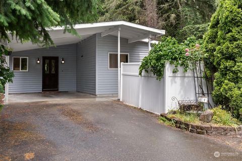 A home in Lakewood