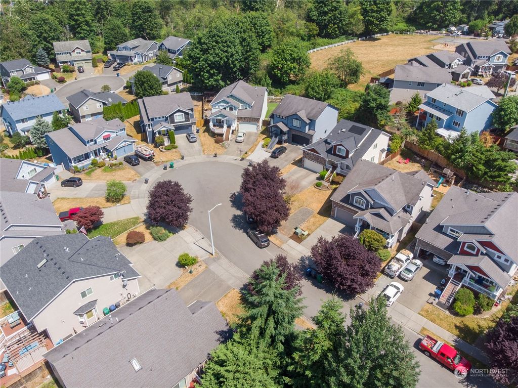 Photo of 6413 NE 77th Avenue, Marysville, WA 98270 (MLS # 2145922)