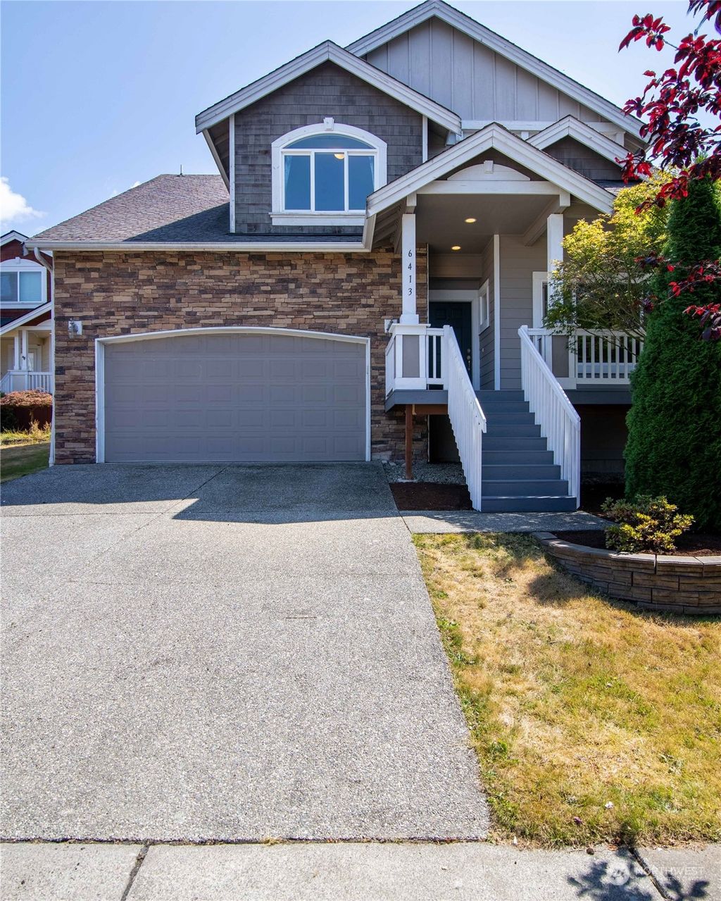 Photo of 6413 NE 77th Avenue, Marysville, WA 98270 (MLS # 2145922)
