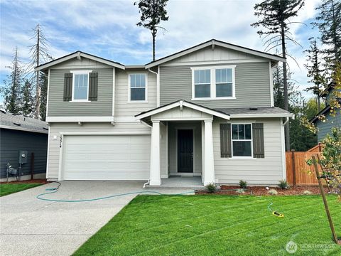 Photo of 13514 187th Street E #28, Puyallup, WA 98374 (MLS # 2352796)
