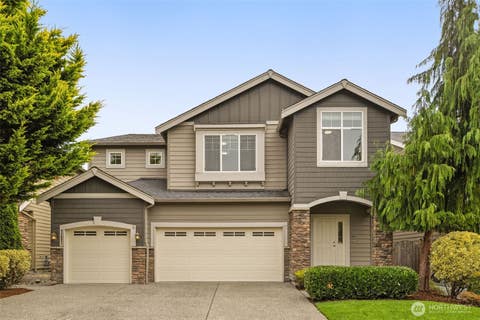 Photo of 21521 37th Avenue SE, Bothell, WA 98021 (MLS # 2557883)
