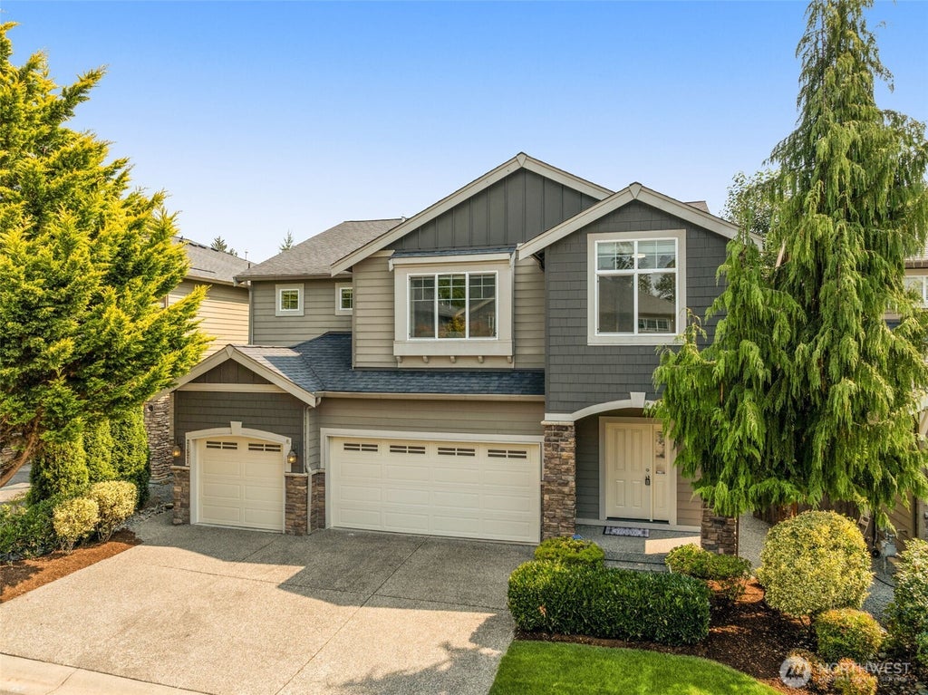 Photo of 21521 37th Avenue SE, Bothell, WA 98021 (MLS # 2557883)