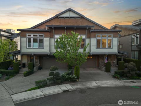 Photo of 4255 Williams Avenue N, Renton, WA 98056 (MLS # 2540502)