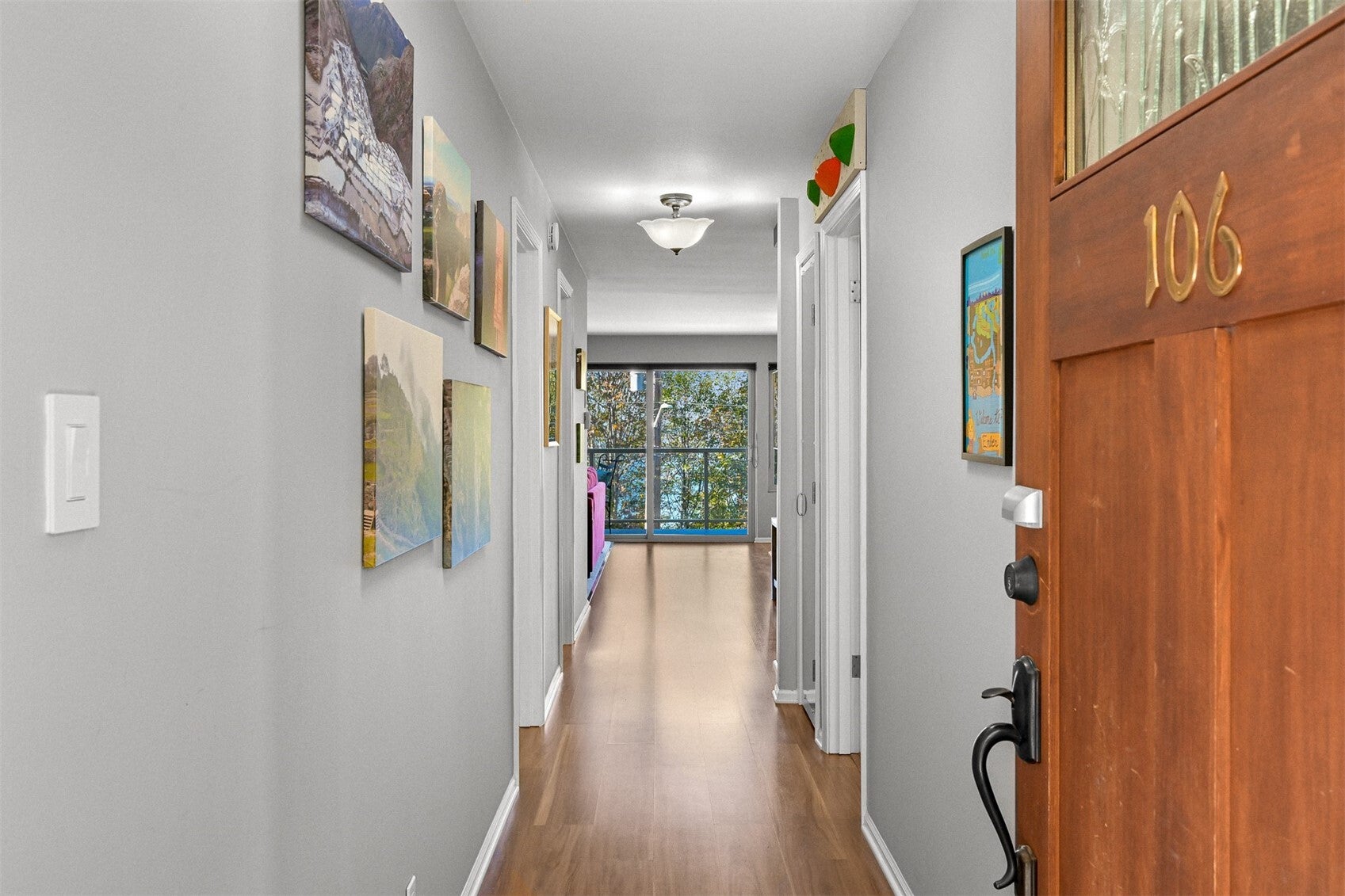 414 Boulevard 106