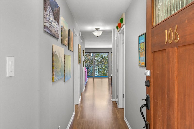 414 Boulevard 106