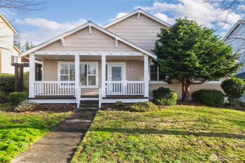 970 SW Upland Court Oak Harbor WA 98277