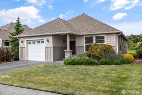 Photo of 2358 SW Winchester Street, Oak Harbor, WA 98277 (MLS # 2535884)