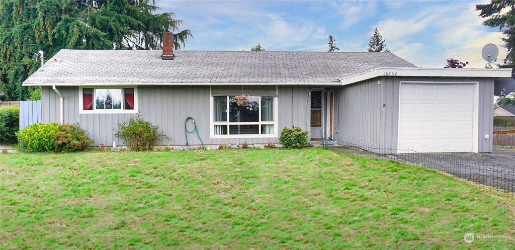 Photo of 18434 48th Avenue S, SeaTac, WA 98188 (MLS # 2294258)