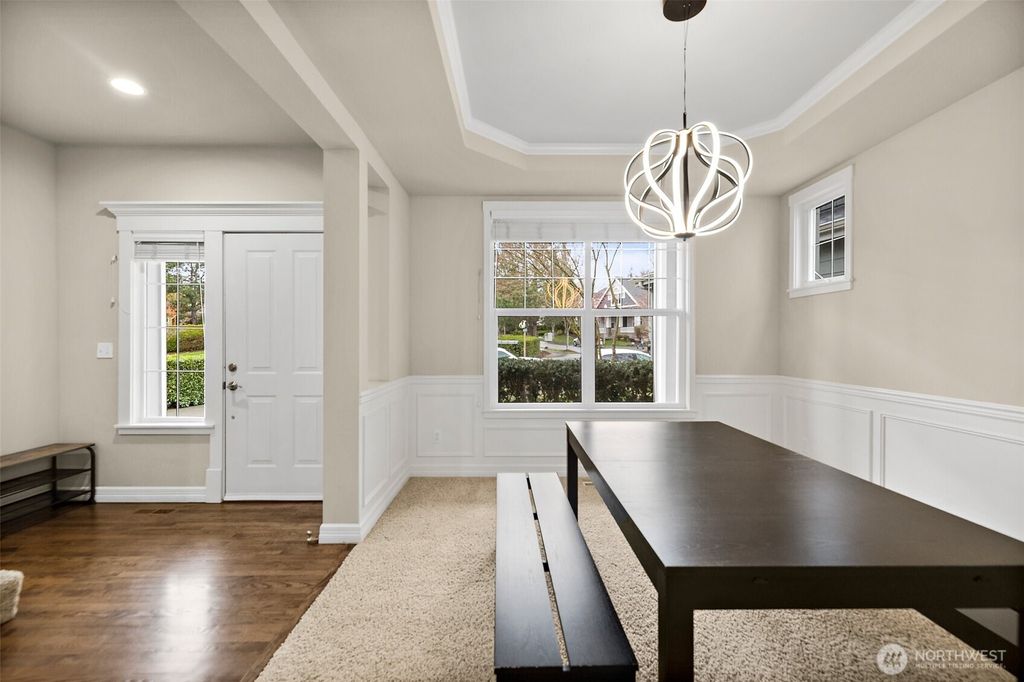 Photo of 7641 Dogwood Lane SE, Snoqualmie, WA 98065 (MLS # 2352510)