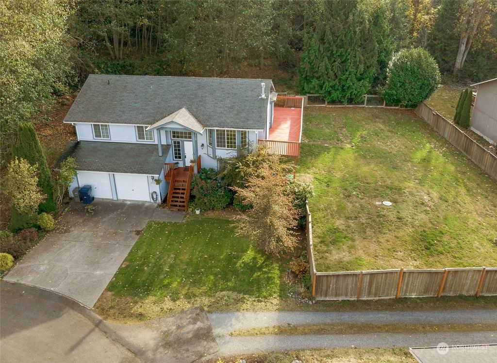Photo of 18526 98th Avenue NW, Stanwood, WA 98292 (MLS # 2009139)