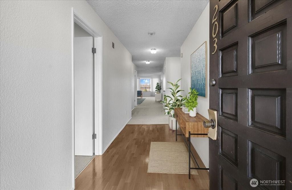 Photo of 200 2nd Avenue N #203, Edmonds, WA 98020 (MLS # 2347341)