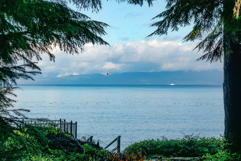 Photo of 10645 Highway 112, Sekiu, WA 98381 (MLS # 2599736)