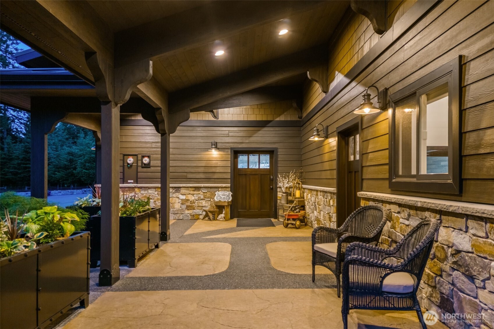 335 Brown Road