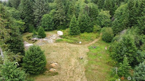 Photo of 1608 E Hoquiam Road, Hoquiam, WA 98550 (MLS # 2496875)