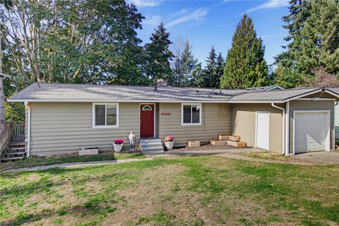 Photo of 30325 9th Avenue S, Federal Way, WA 98003 (MLS # 2595725)