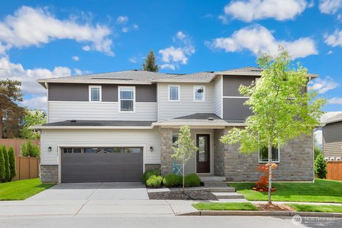 28611 NE 155th Street Duvall WA 98019