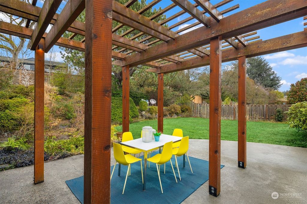 Photo of 6031 Seward Park Avenue S, Seattle, WA 98118 (MLS # 2203772)