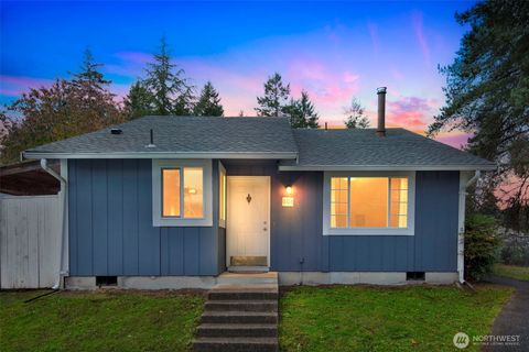 Photo of 608 Deerbrush Loop SE, Olympia, WA 98513 (MLS # 2454098)
