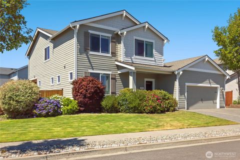 Photo of 650 Mckinley Street, Enumclaw, WA 98022 (MLS # 2555119)