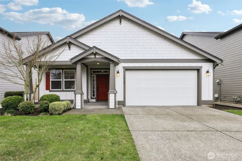 14103 NE 102nd Street, Vancouver, WA 98682 - MLS#: 2346042