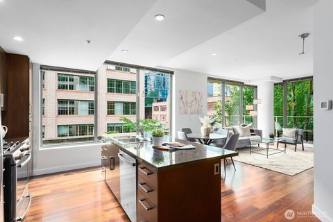 Photo of 910 Lenora Street #S403, Seattle, WA 98121 (MLS # 2404860)