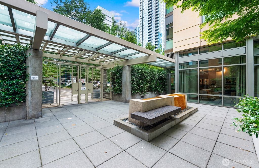 Photo of 910 Lenora Street #S403, Seattle, WA 98121 (MLS # 2404860)