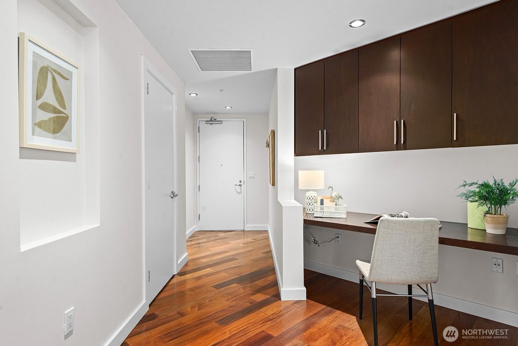 Photo of 910 Lenora Street #S403, Seattle, WA 98121 (MLS # 2404860)