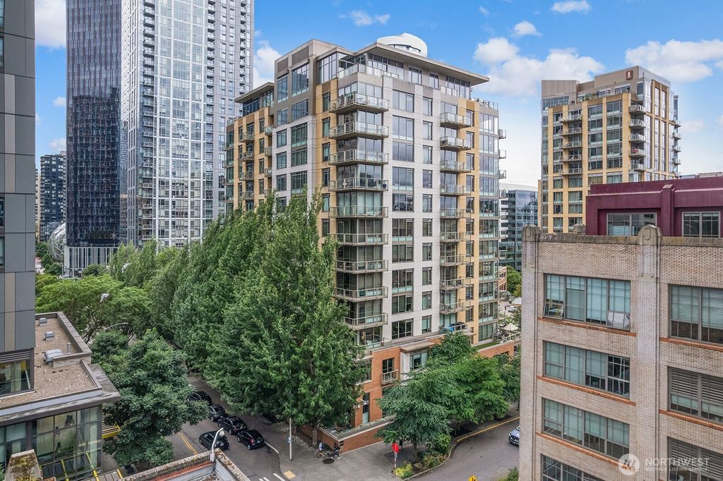 Photo of 910 Lenora Street #S403, Seattle, WA 98121 (MLS # 2404860)