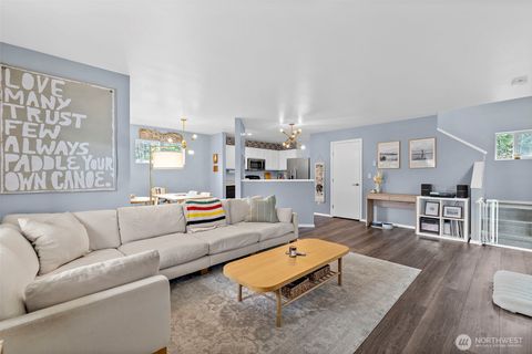 Photo of 6827 SE Gove Street #10, Snoqualmie, WA 98065 (MLS # 2492974)