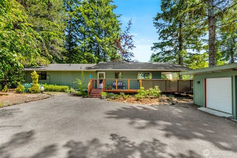 131 E Vine Maple Lane Union WA 98592