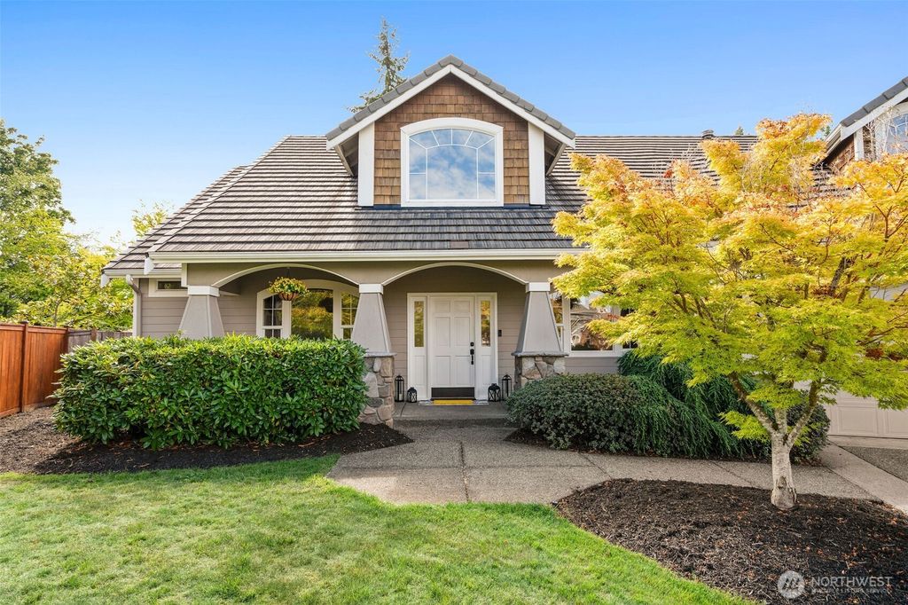 Photo of 8425 Smugglers Cove Lane SW, Mukilteo, WA 98275 (MLS # 2388137)