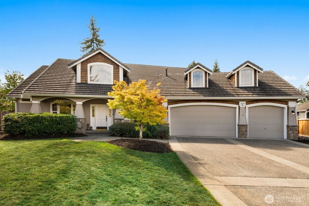 Photo of 8425 Smugglers Cove Lane SW, Mukilteo, WA 98275 (MLS # 2388137)