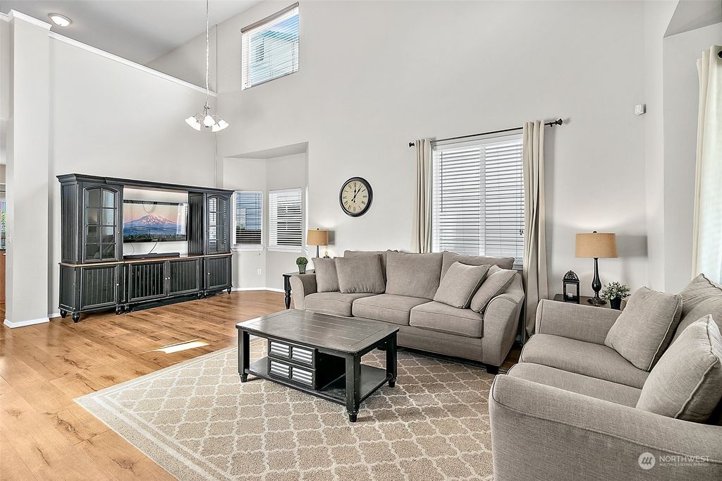 Photo of 28642 224th Place SE, Maple Valley, WA 98038 (MLS # 2004215)