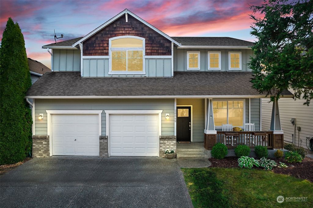 Photo of 28642 224th Place SE, Maple Valley, WA 98038 (MLS # 2004215)