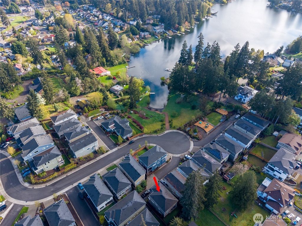 Photo of 3105 S 276th Court, Auburn, WA 98001 (MLS # 2507888)